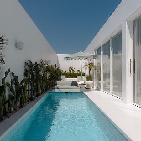 The Cali Villas Canggu المظهر الخارجي الصورة