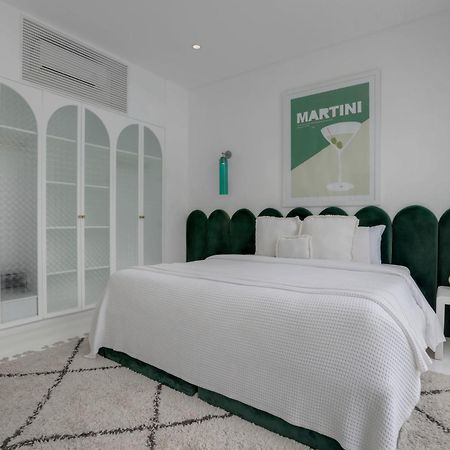 The Cali Villas Canggu المظهر الخارجي الصورة