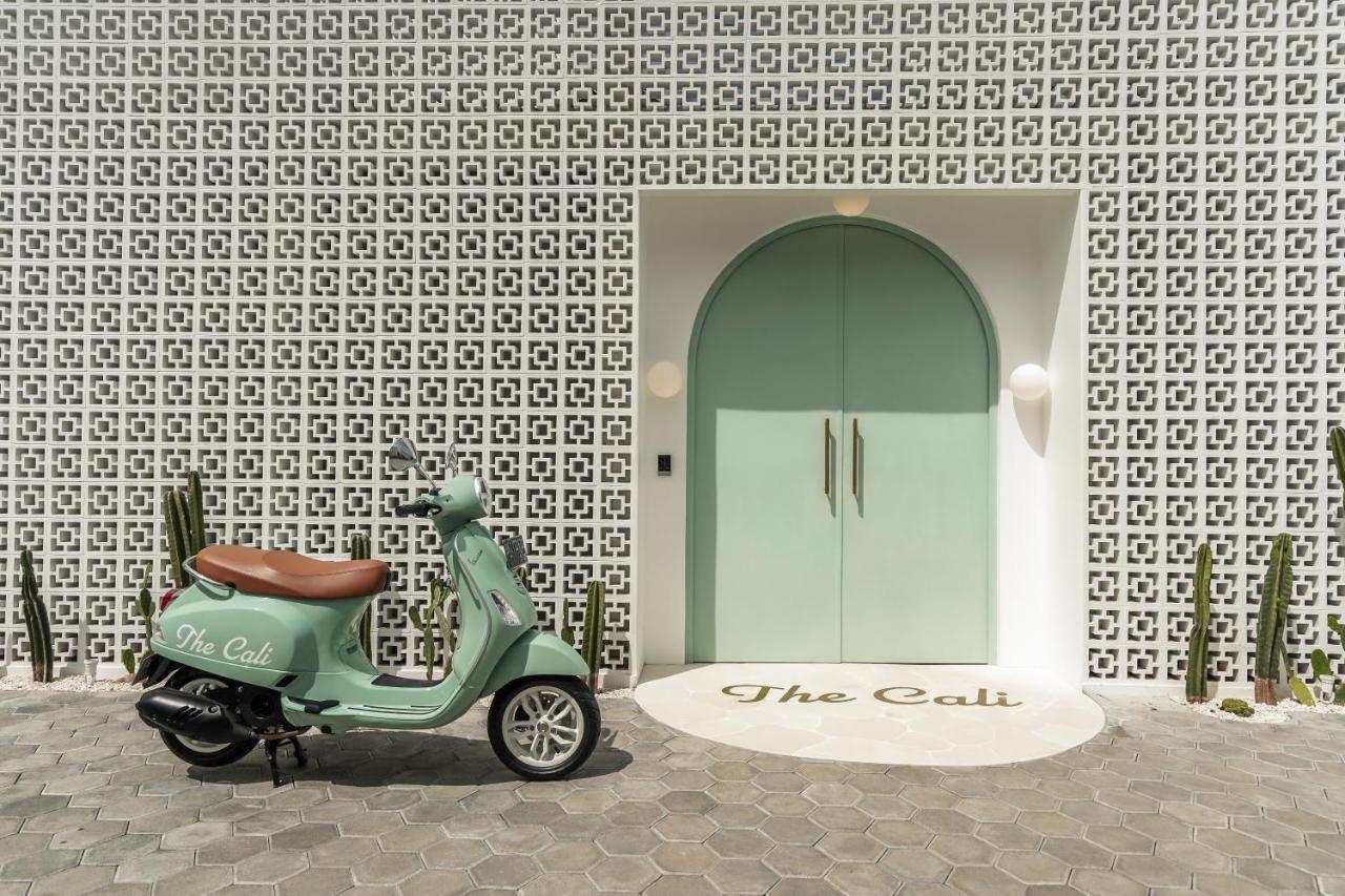 The Cali Villas Canggu المظهر الخارجي الصورة