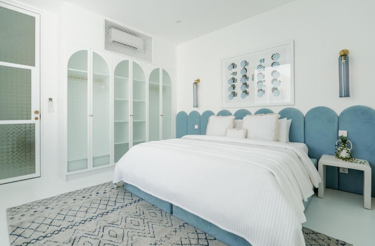 The Cali Villas Canggu المظهر الخارجي الصورة