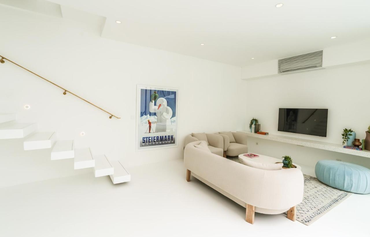 The Cali Villas Canggu المظهر الخارجي الصورة