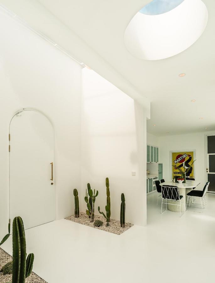 The Cali Villas Canggu المظهر الخارجي الصورة