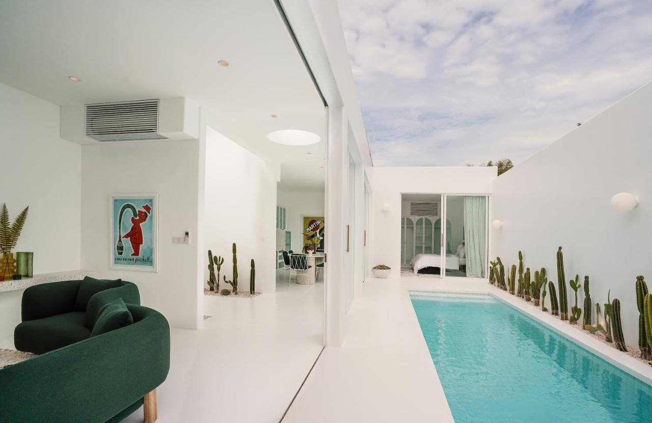 The Cali Villas Canggu المظهر الخارجي الصورة