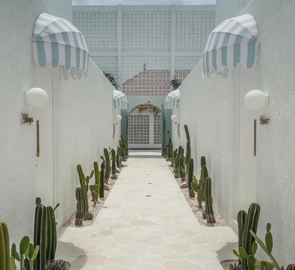 The Cali Villas Canggu المظهر الخارجي الصورة