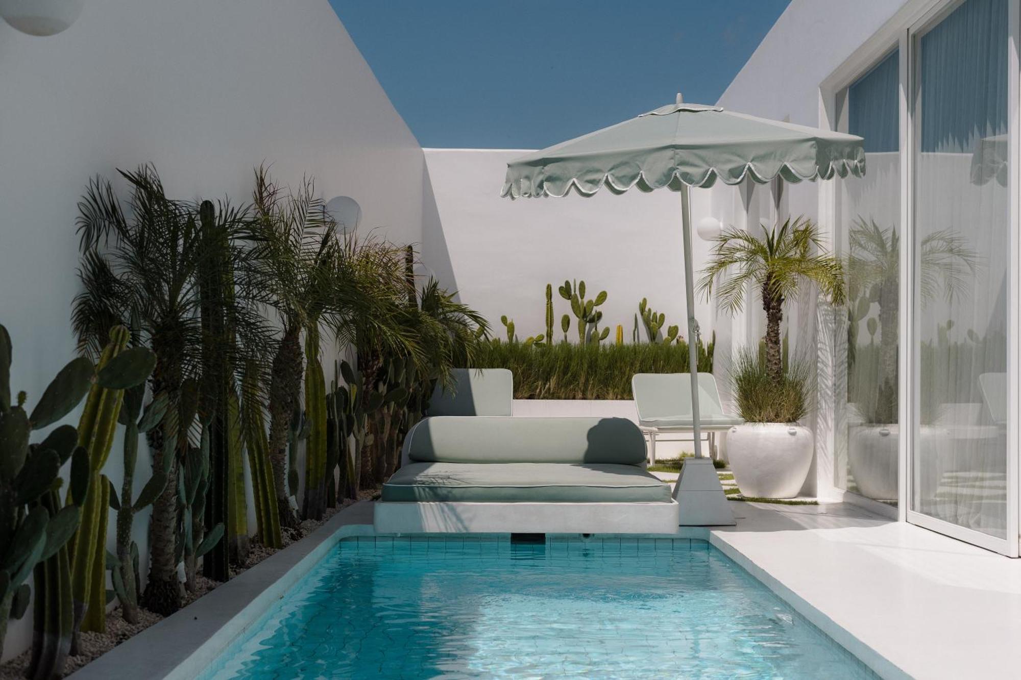 The Cali Villas Canggu المظهر الخارجي الصورة