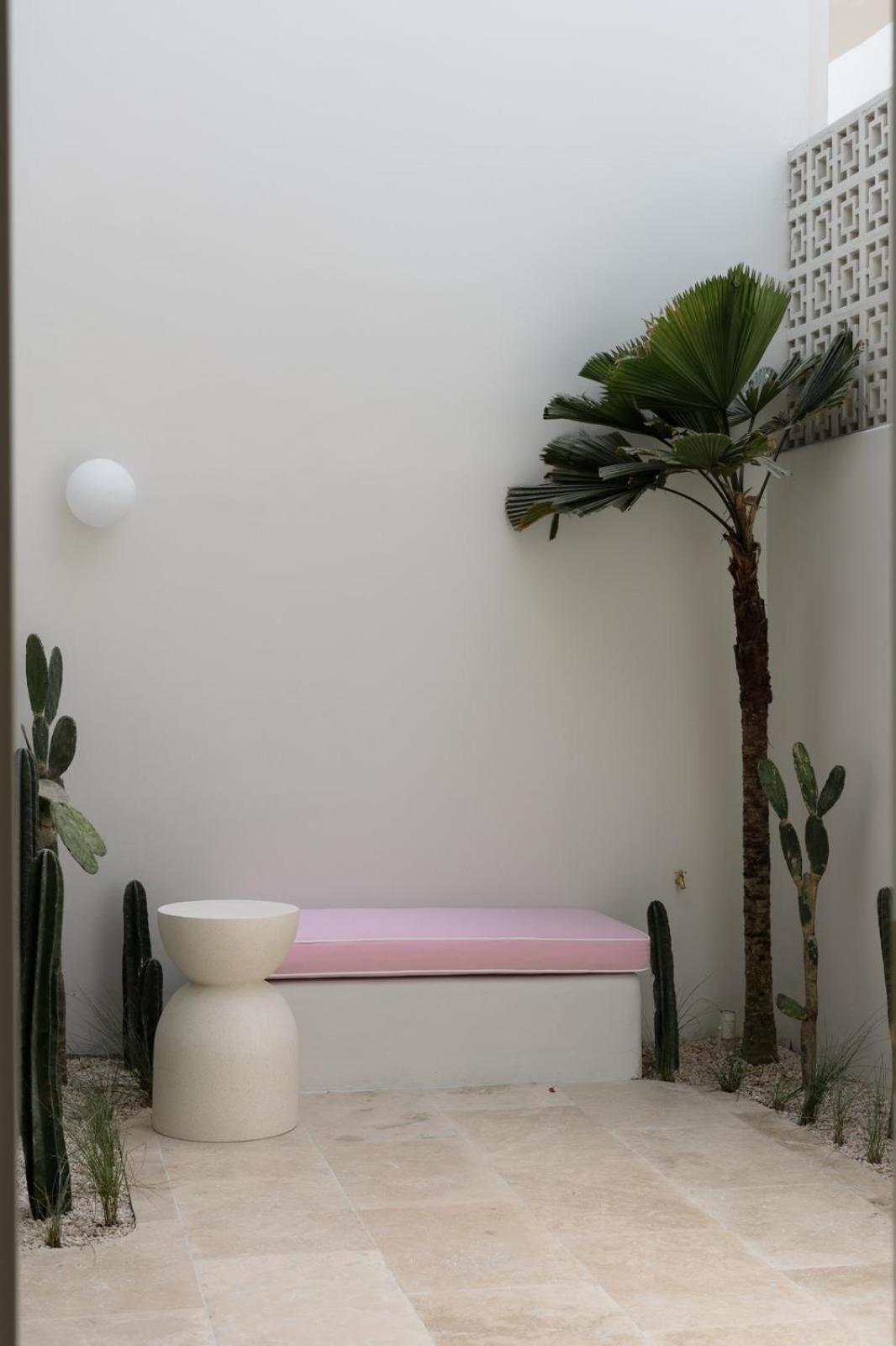 The Cali Villas Canggu المظهر الخارجي الصورة
