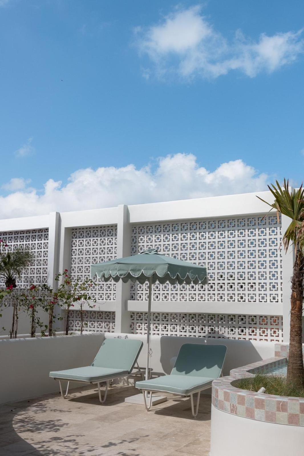The Cali Villas Canggu المظهر الخارجي الصورة