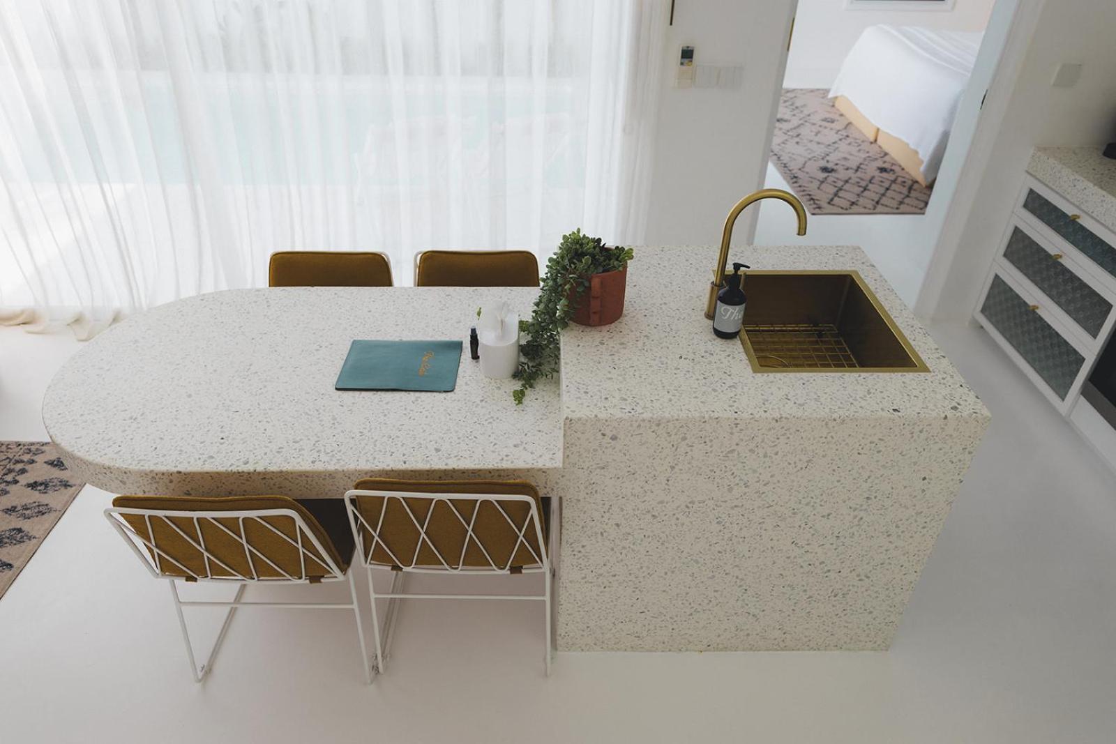 The Cali Villas Canggu المظهر الخارجي الصورة