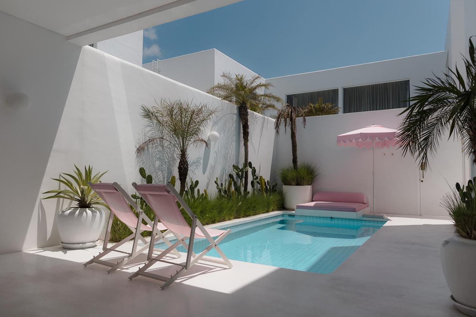 The Cali Villas Canggu المظهر الخارجي الصورة