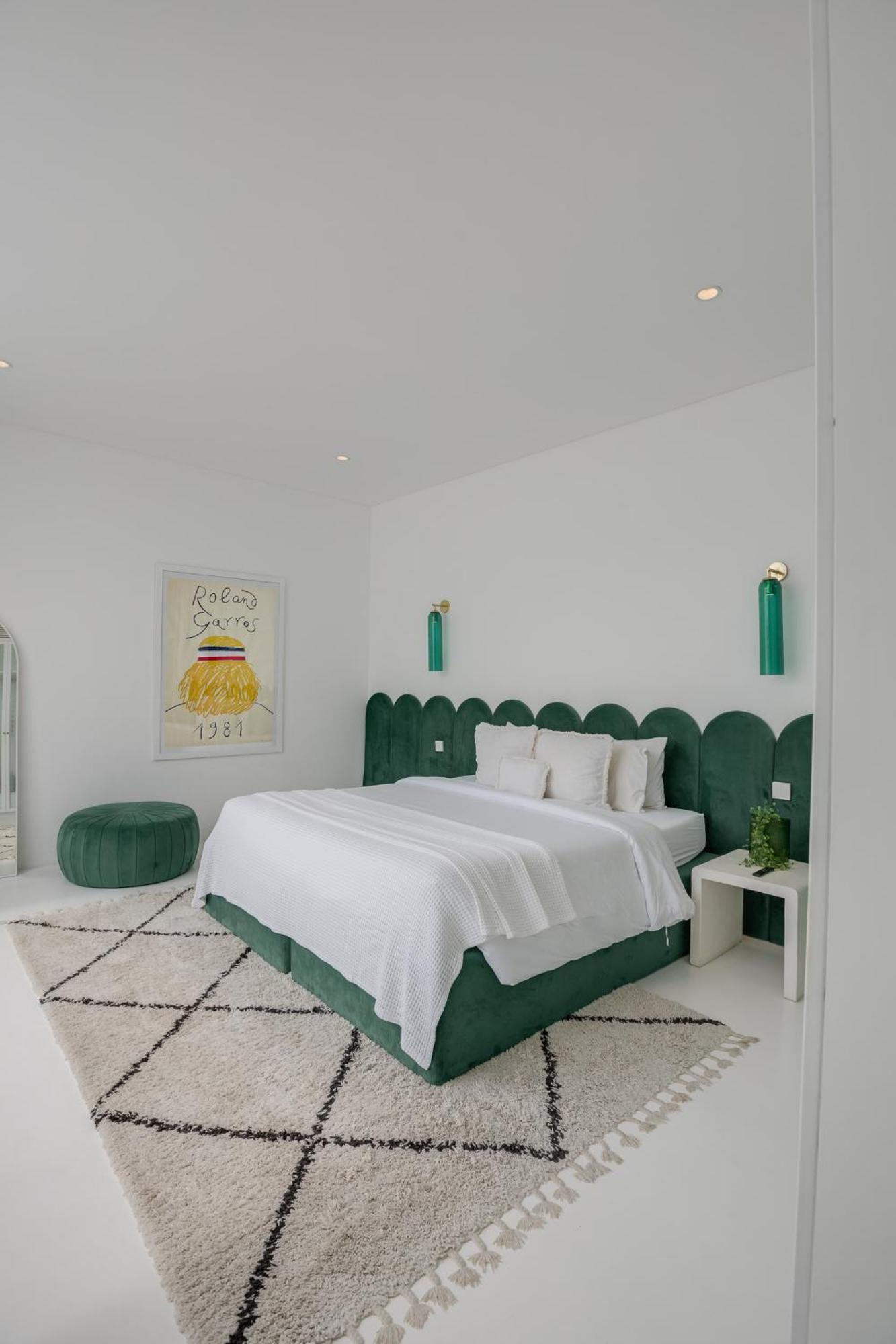The Cali Villas Canggu المظهر الخارجي الصورة