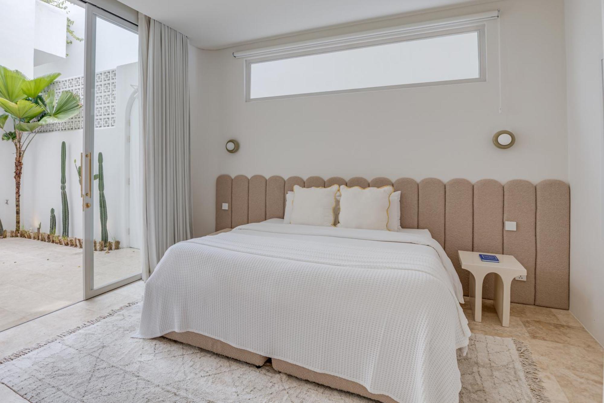 The Cali Villas Canggu المظهر الخارجي الصورة